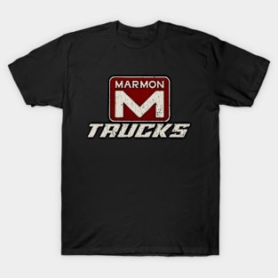 Marmon Trucks 1963 T-Shirt